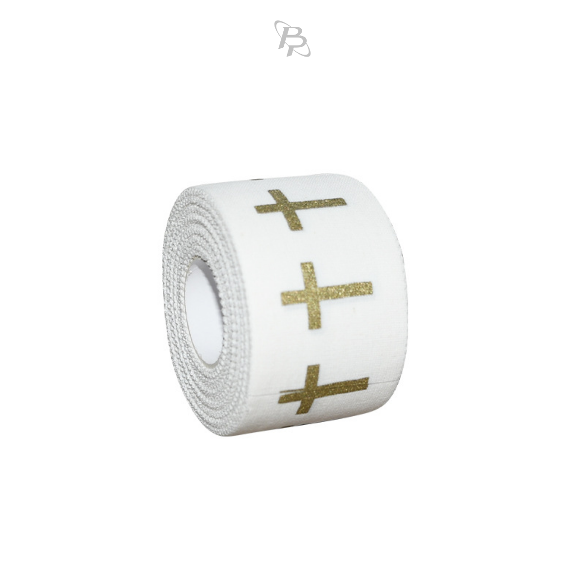 Cross C Taping (Gold)